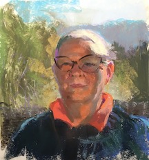 Judith Carducci Pastel Portraits